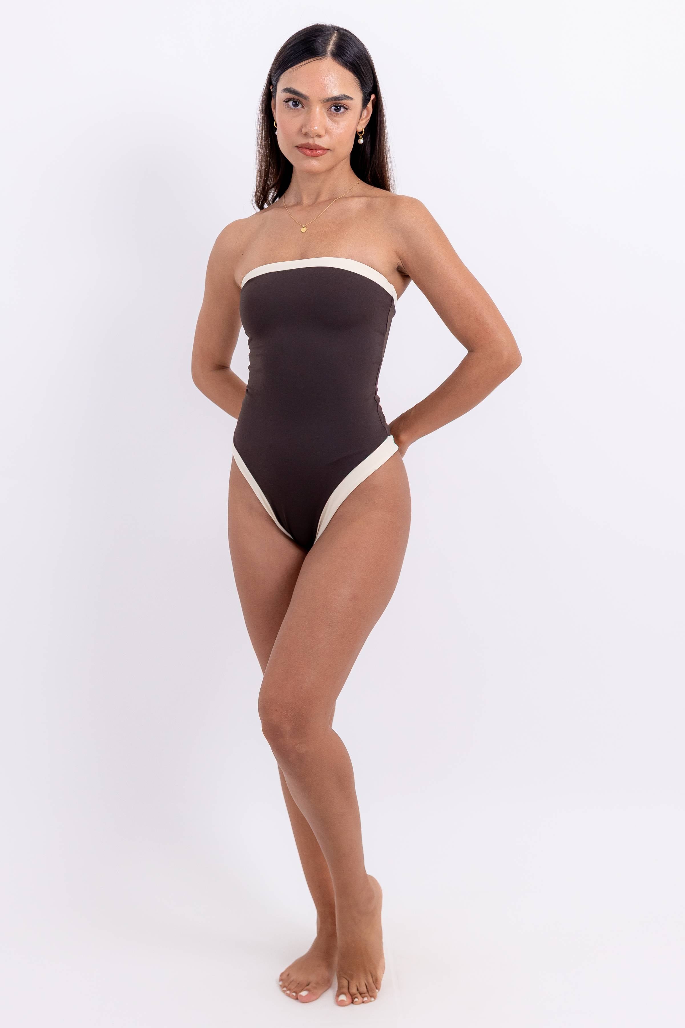 Fullbody Jade Doble Vista Strapple