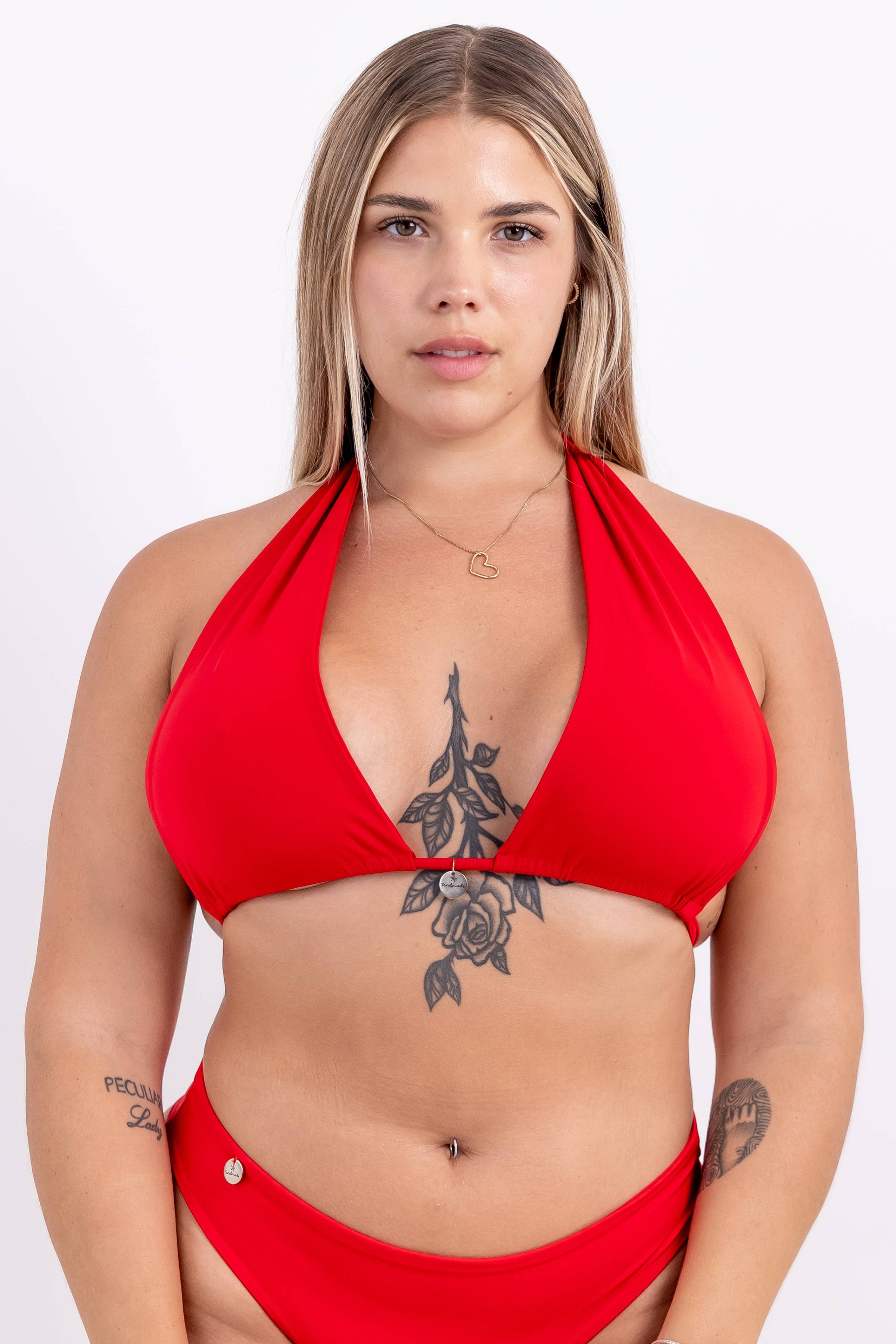 Multiform Bikini Top Amara