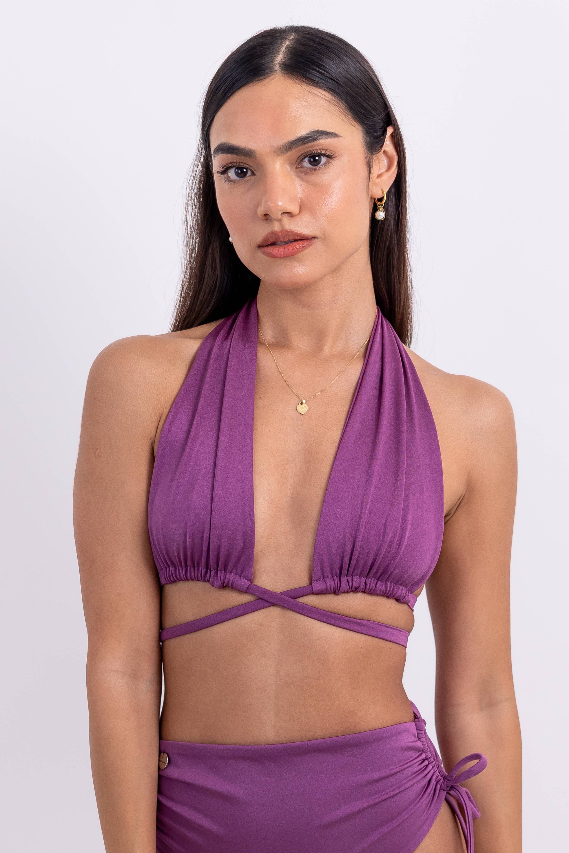 Multiform Bikini Top Amara