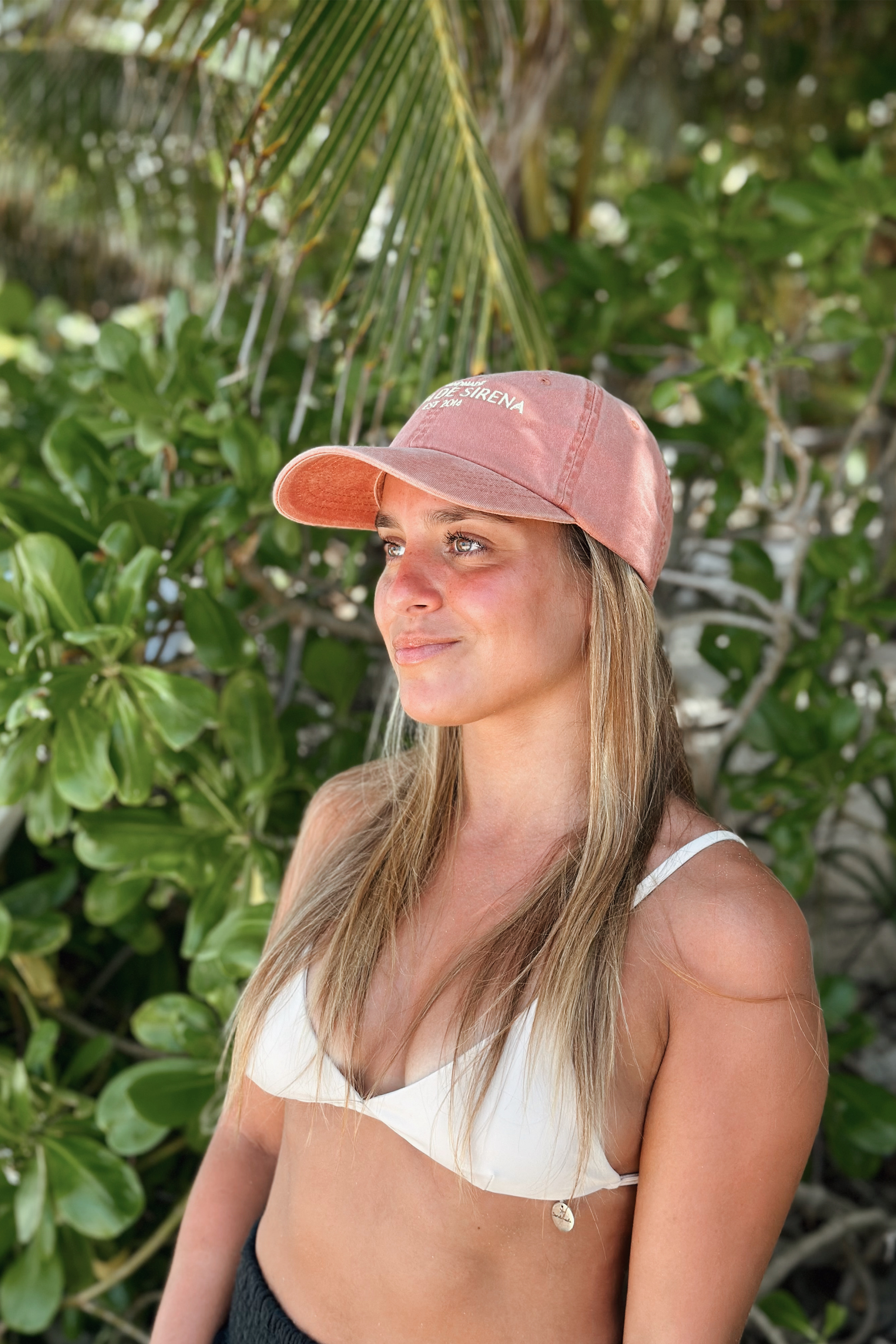 Gorra Alma De Sirena
