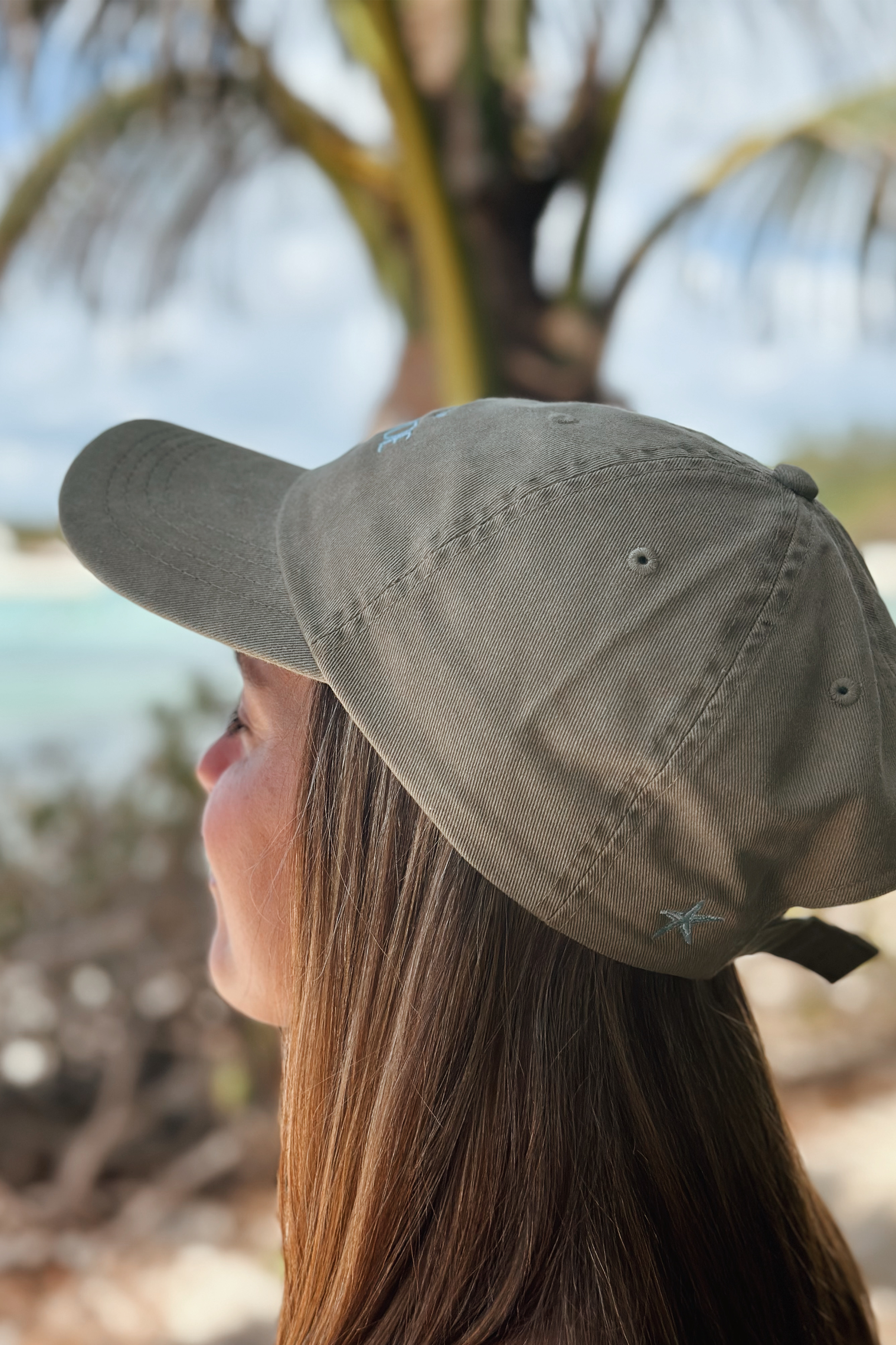 Gorra Sandmade Est. 2014