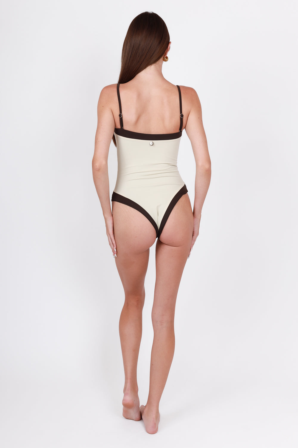 Fullbody Jade Doble Vista Strapple