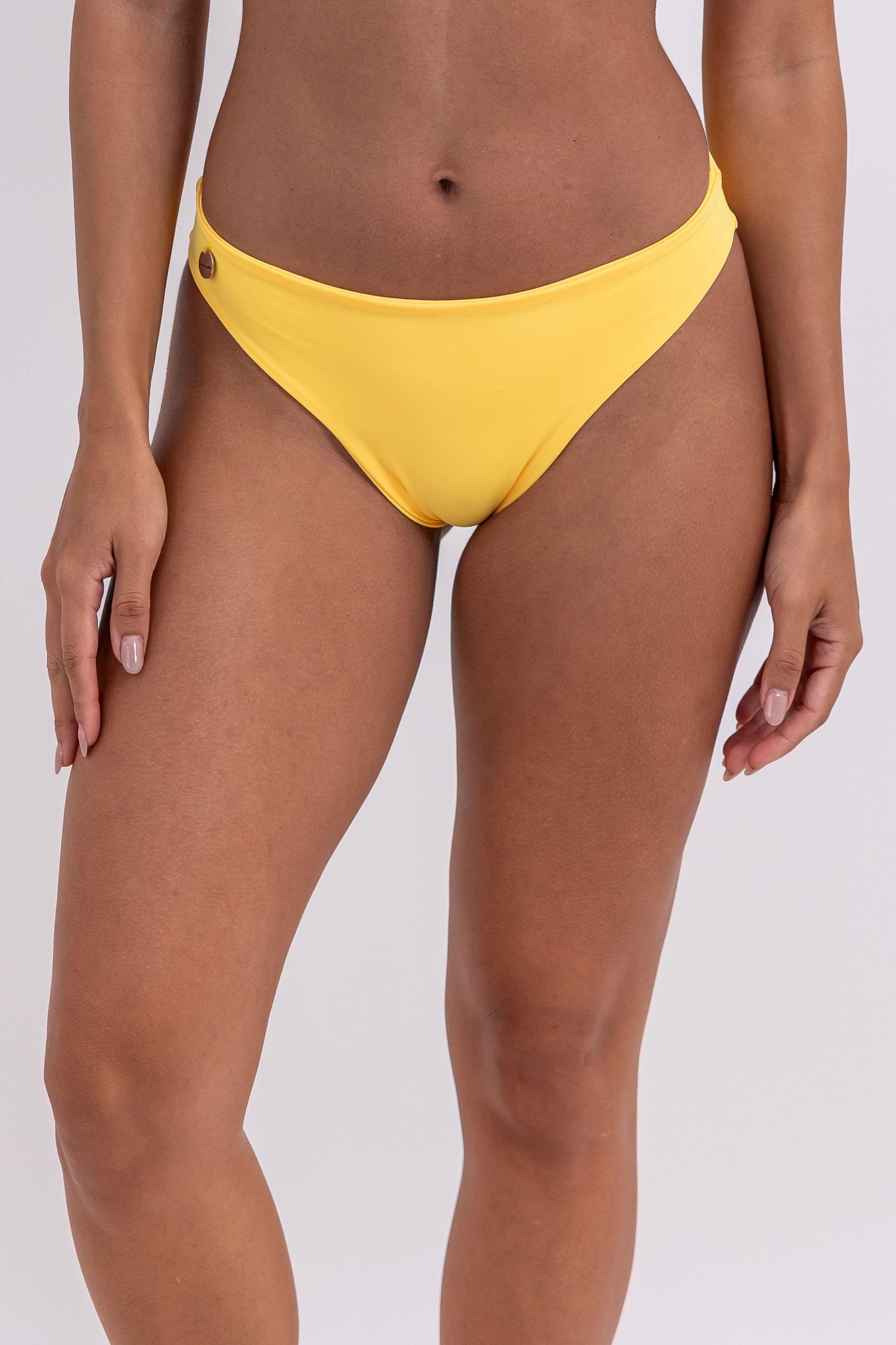 Full Coverage Bikini Bottom Grace