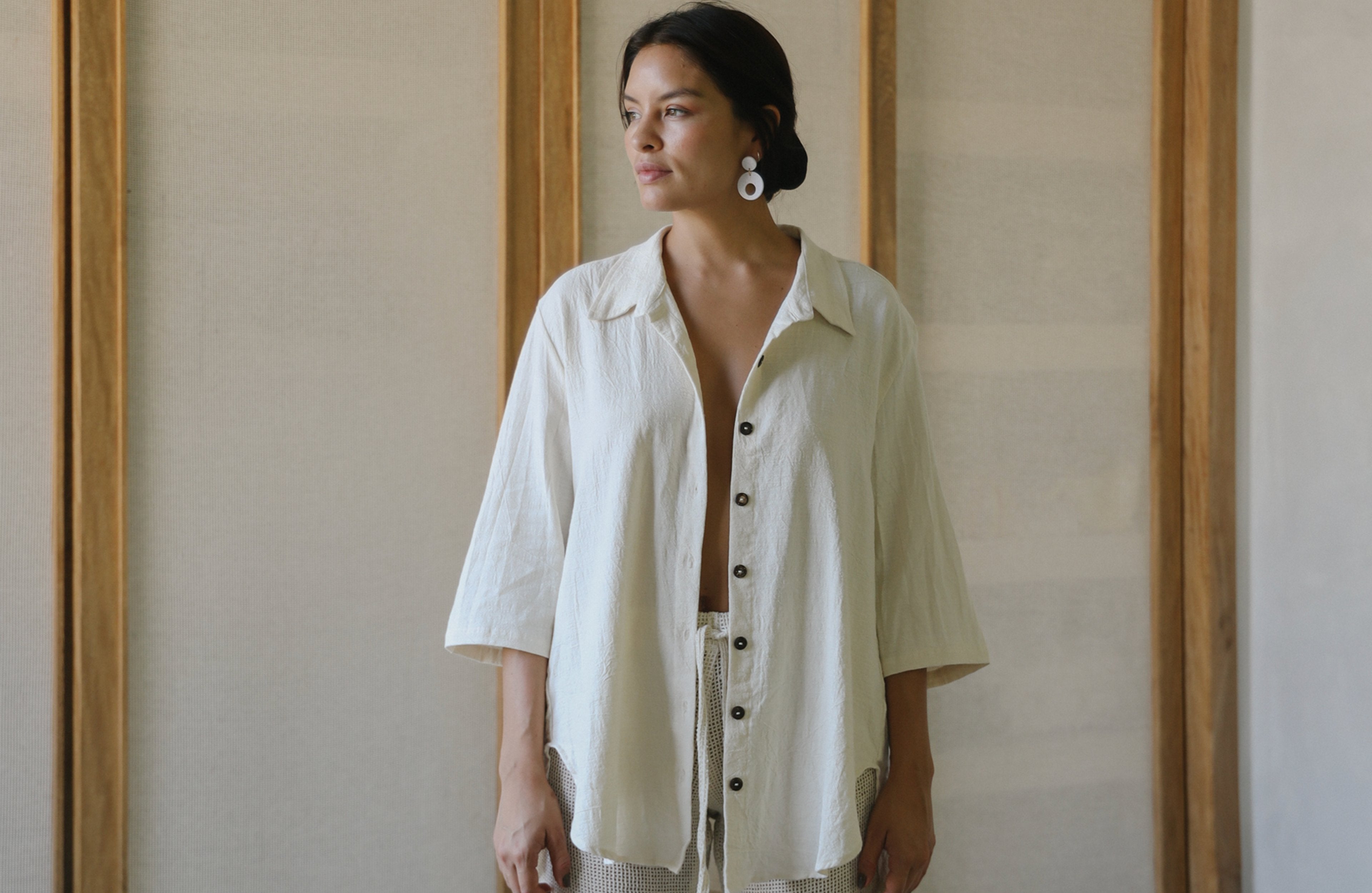 CLOTHES – Sandmade Swimwear