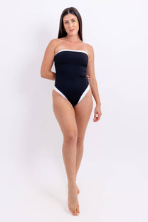 Full Body Jade Reversible Strapless