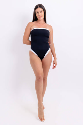 Full Body Jade Reversible Strapless