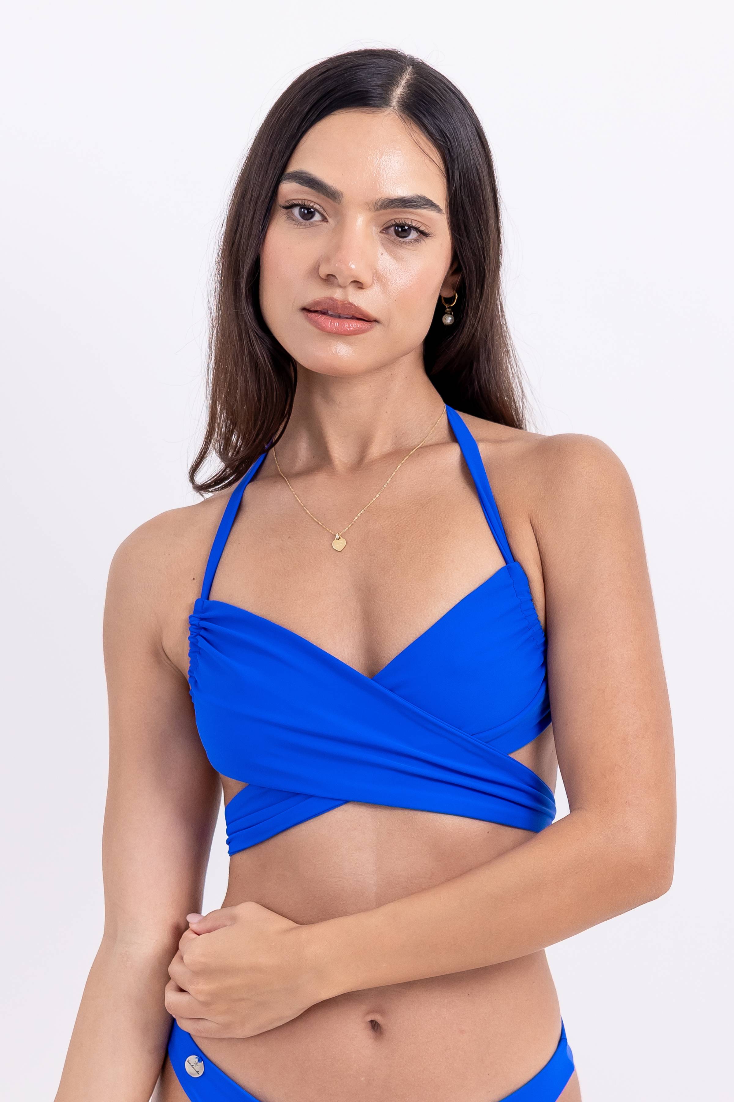 Multiform Bikini Top Amara 