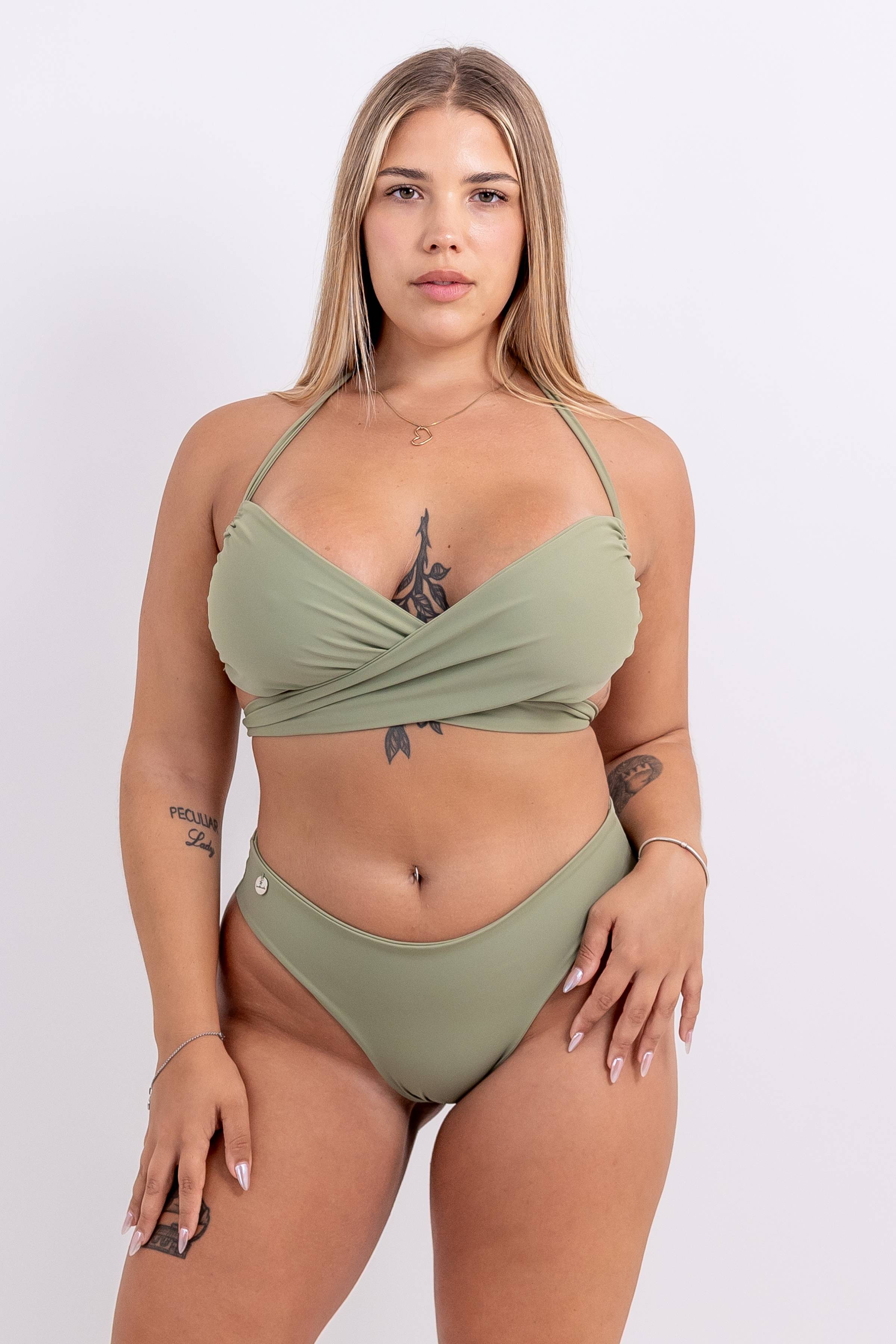Multiform Bikini Top Amara 