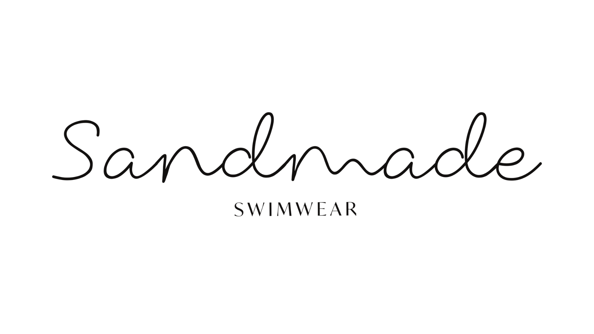 Sandmade Swimwear