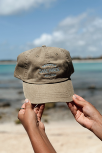 Sandmade Cap Est. 2014