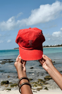 Palm Cap