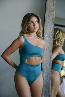 Full-body Camila with Side Slit Sale
