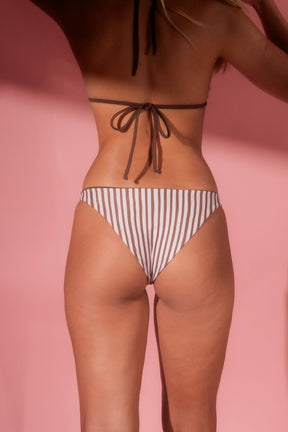 Bottom Aura Bikini Cobertura Media Reversible Sandmade