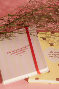 Sandmade Special Edition Notebook