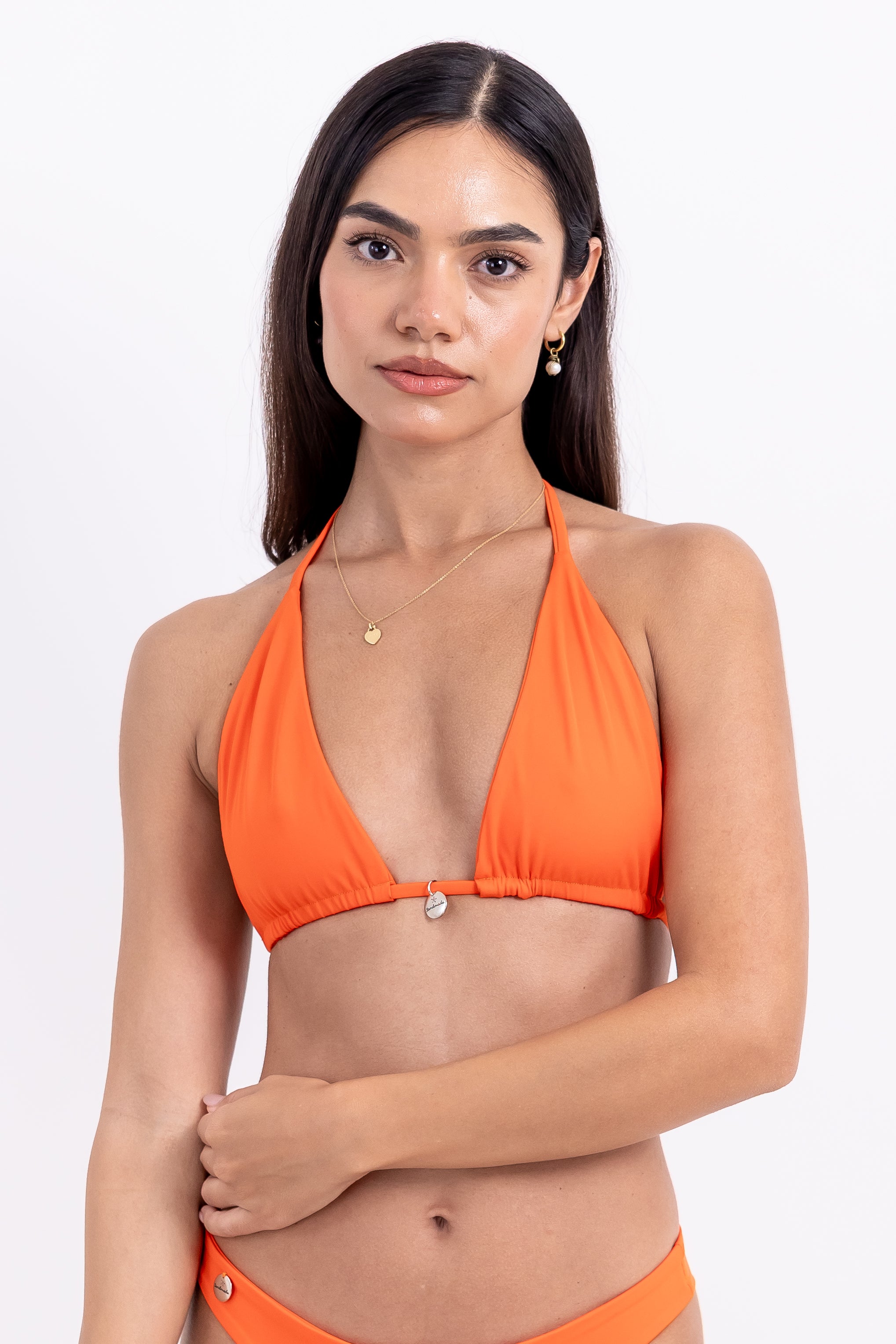 Triangle Style Bikini Top Laia 